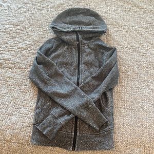 Lululemon Scuba Hoodie